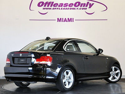 2010 BMW 128 i