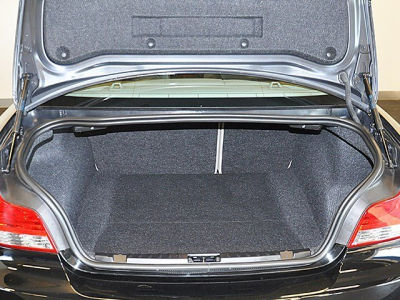 2010 BMW 128 i