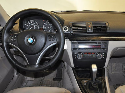 2010 BMW 128 i
