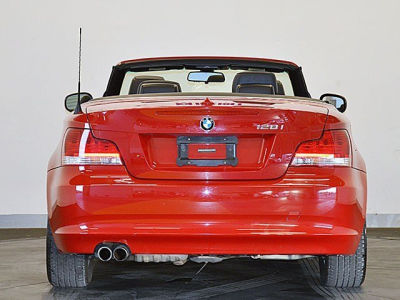 2010 BMW 128 i