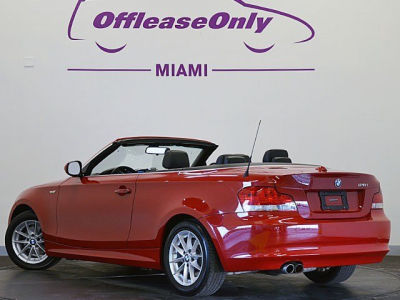 2010 BMW 128 i