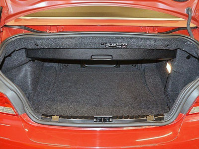 2010 BMW 128 i