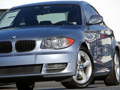 2010 BMW 128  i