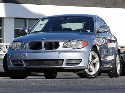 2010 BMW 128  i