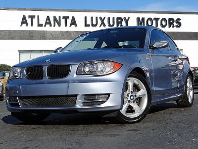 2010 BMW 128  i