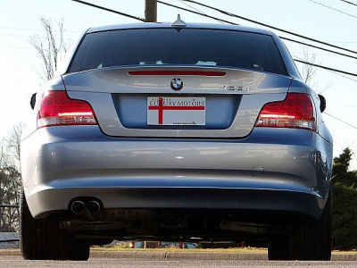 2010 BMW 128  i