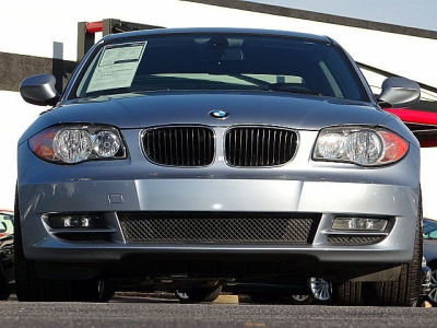 2010 BMW 128  i