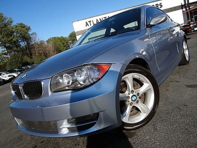 2010 BMW 128  i