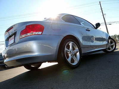 2010 BMW 128  i