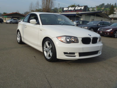 2010 BMW 128  i