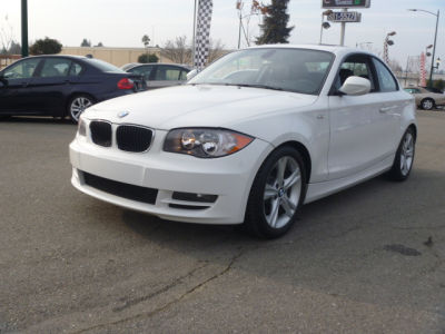 2010 BMW 128 i