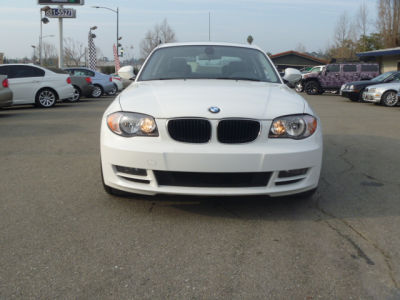2010 BMW 128 i