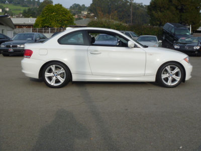 2010 BMW 128 i