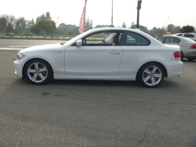 2010 BMW 128 i