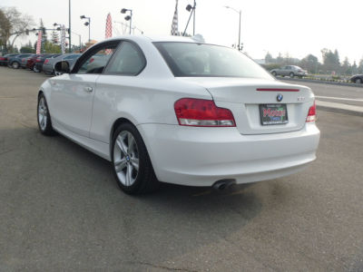 2010 BMW 128 i