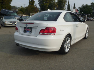 2010 BMW 128 i