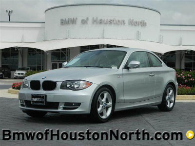 2010 BMW 128  i