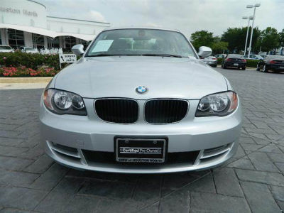 2010 BMW 128 i