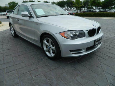 2010 BMW 128 i