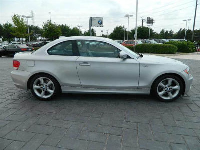 2010 BMW 128 i