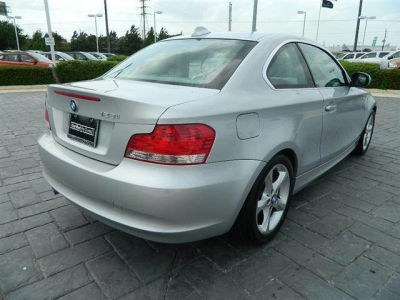 2010 BMW 128 i