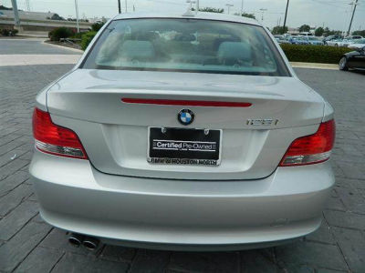 2010 BMW 128 i