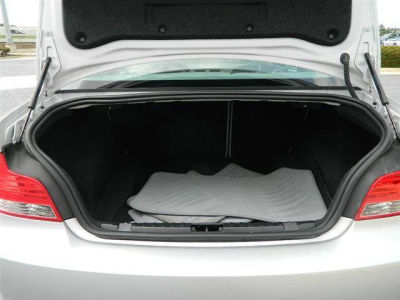 2010 BMW 128 i