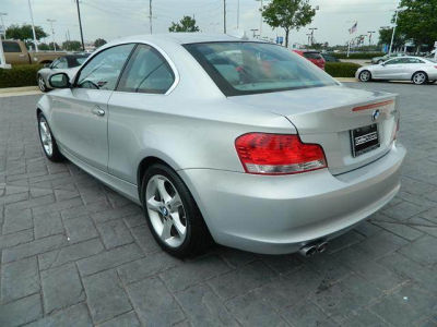 2010 BMW 128 i