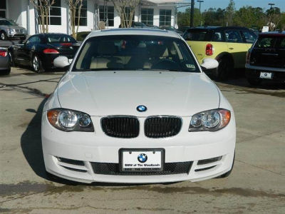 2009 BMW 128 i