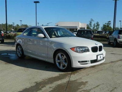 2009 BMW 128 i