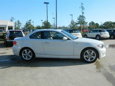 2009 BMW 128 i