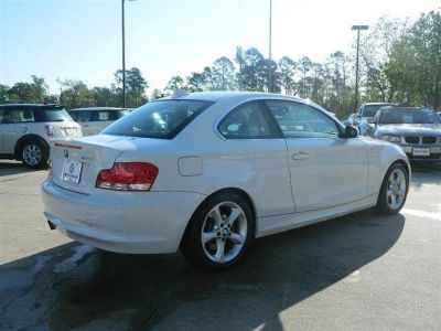 2009 BMW 128 i