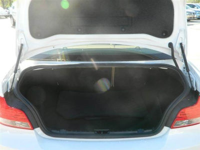 2009 BMW 128 i