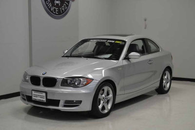 2009 BMW 128 i
