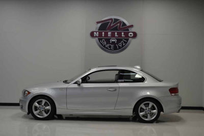 2009 BMW 128 i
