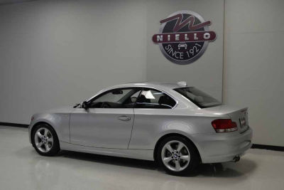 2009 BMW 128 i