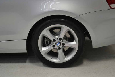 2009 BMW 128 i