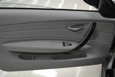 2009 BMW 128 i
