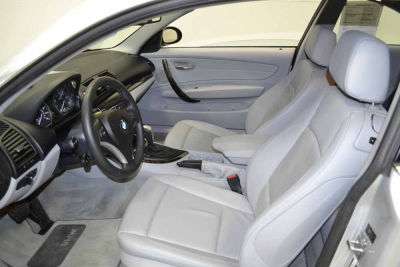 2009 BMW 128 i