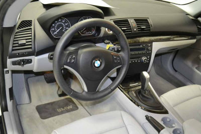 2009 BMW 128 i