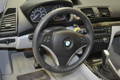 2009 BMW 128 i