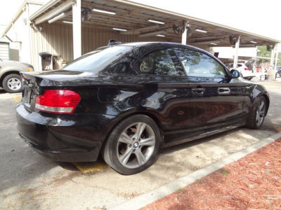 2009 BMW 128 i