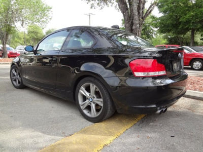 2009 BMW 128 i