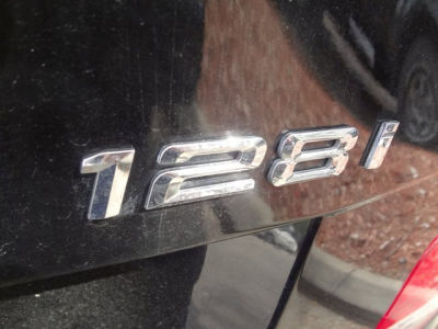 2009 BMW 128 i