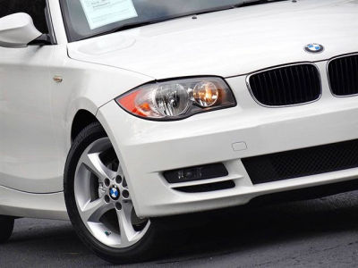 2010 BMW 128  i