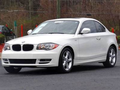 2010 BMW 128 i