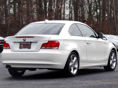 2010 BMW 128 i