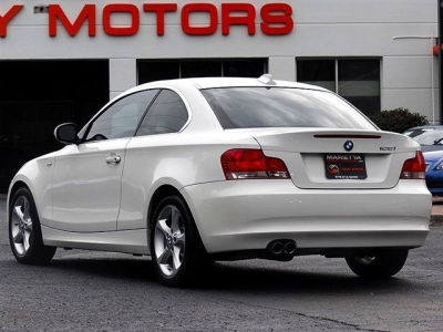 2010 BMW 128 i
