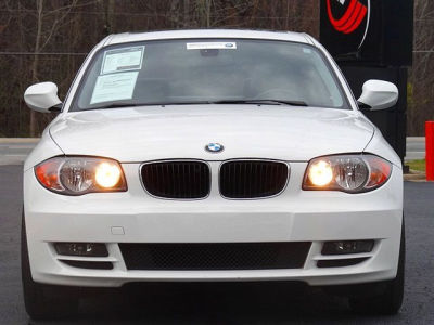 2010 BMW 128 i