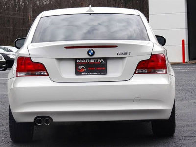 2010 BMW 128 i